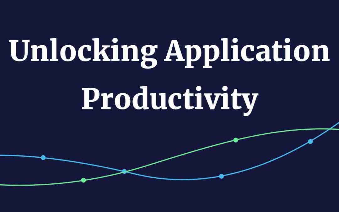 Introducing Productiv