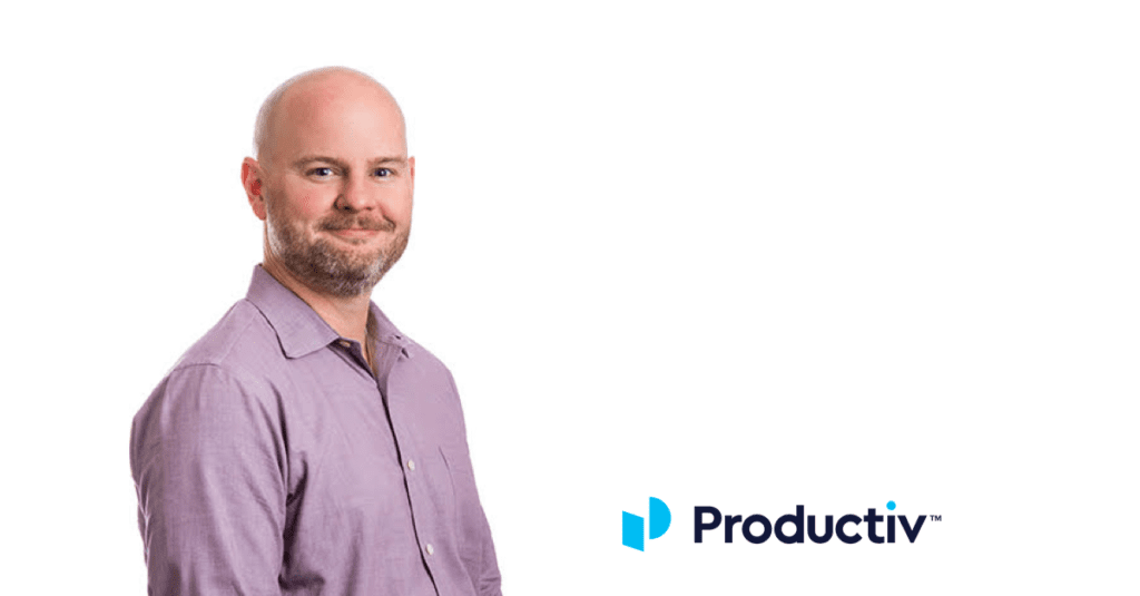 Scott Hogrefe CMO