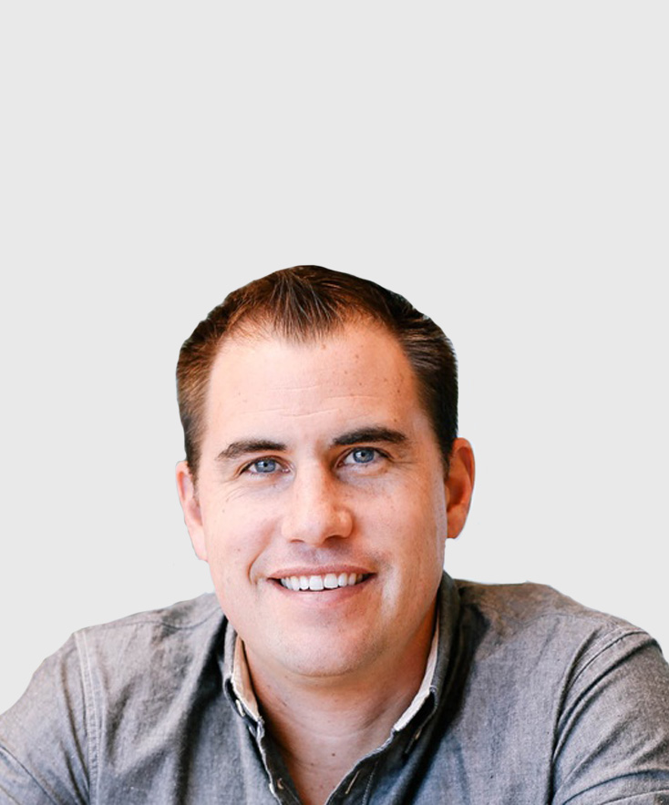 Steve Loughlin