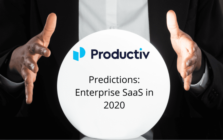 2020 enterprise saas predictions cover image