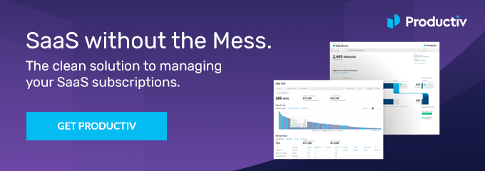 Top 6 Biggest SaaS Challenges and How to Address Them | Productiv