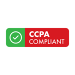 Productiv: CCPA Compliant