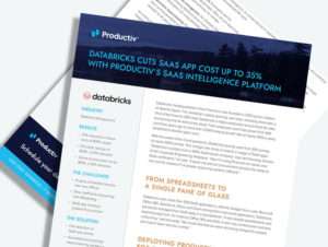 Databricks customer case study