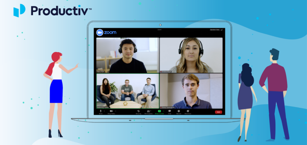 The ROI of Video Conferencing Software: What’s the Value for Your Business?
