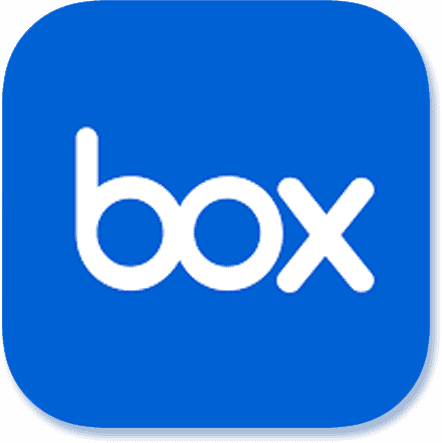 Box Box