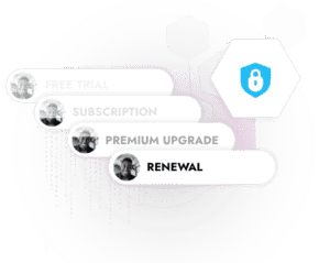 Many SaaS apps are built around a freemium model