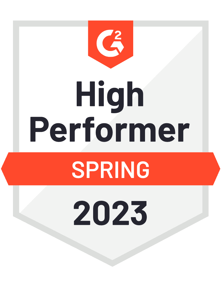 VendorManagement_HighPerformer_HighPerformer
