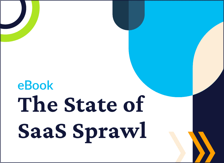 The State of SaaS Sprawl in 2021