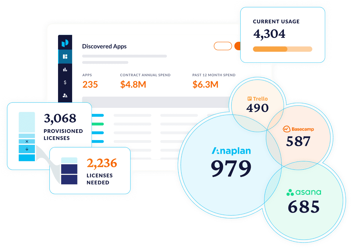 SaaS Management