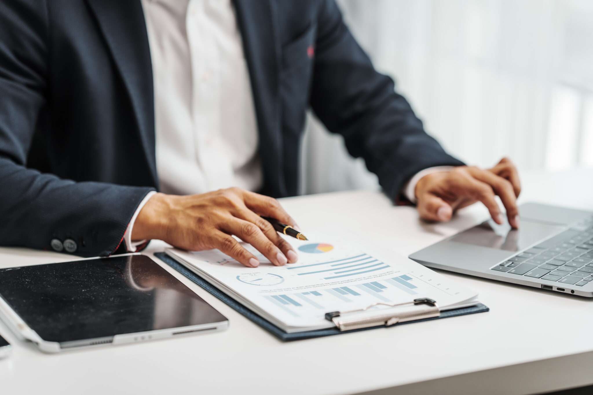 Discover the top procurement trends and predictions for 2024