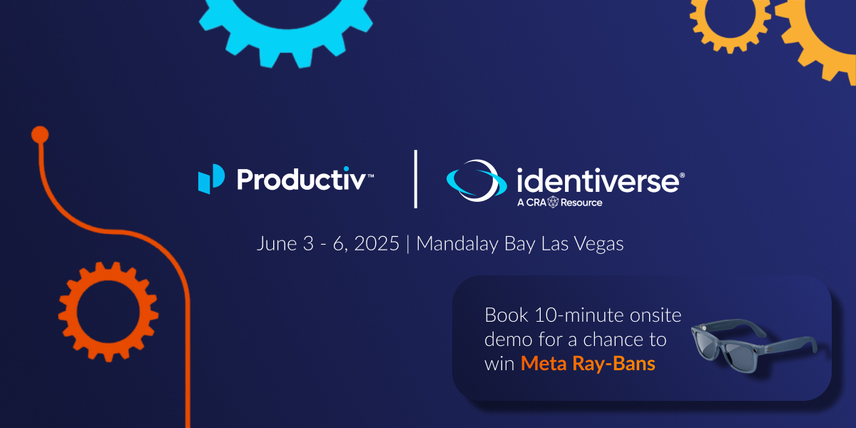 Identiverse 2025 Identiverse 2025