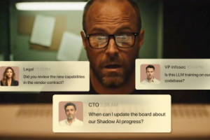 What is Shadow AI?
