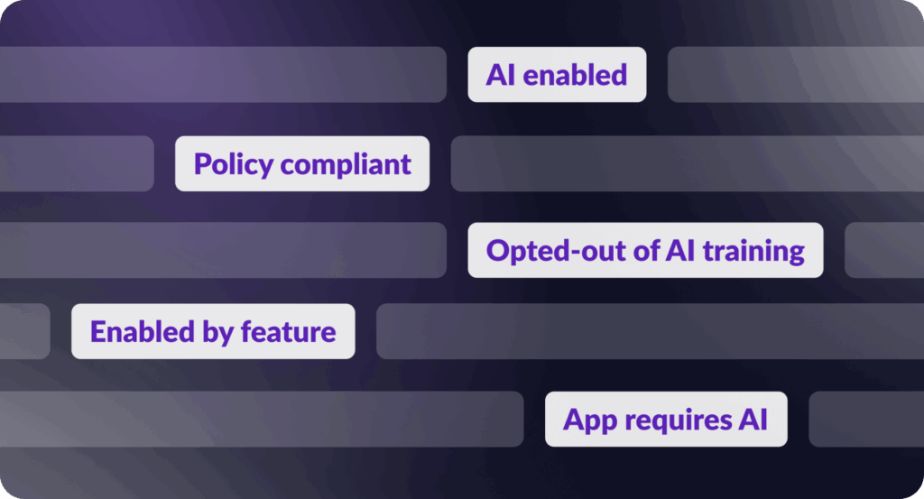 AI Review Tags