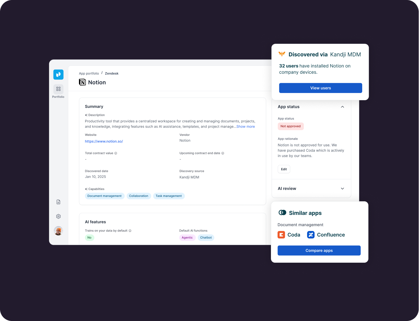 From Shadow IT to Business-Led IT