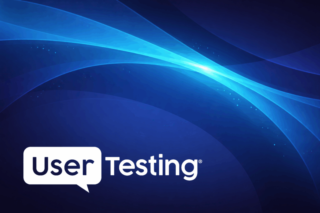 UserTesting Reveals Shadow AI