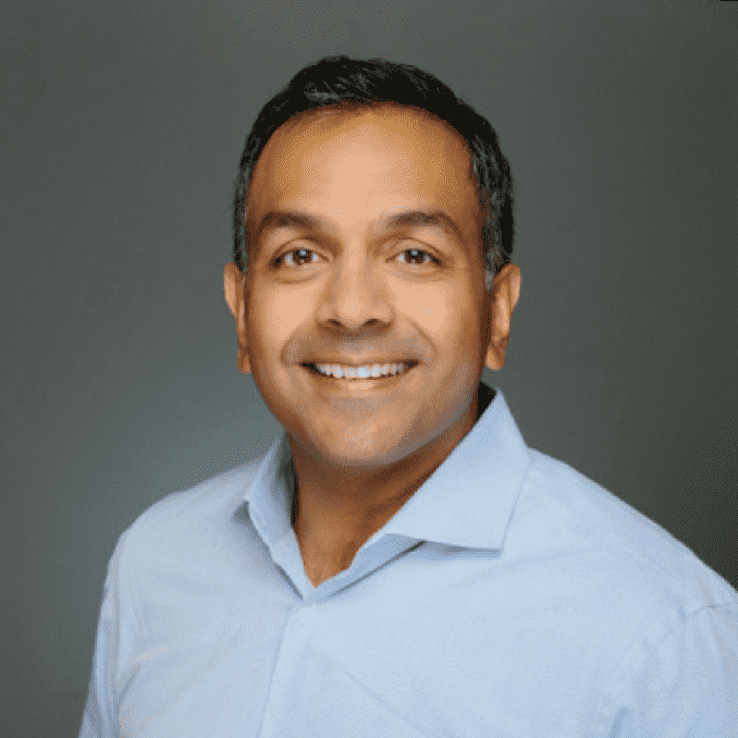 Rama Sekhar Partner at Norwest Venture _Partners
